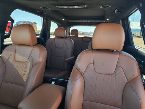 Used 2025 Kia Telluride SX Prestige X-Line image 19