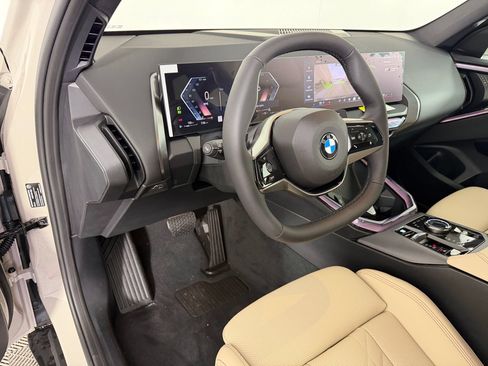 Used 2026 BMW X3 xDrive30i w/ Convenience Package AWD/4WD image 4