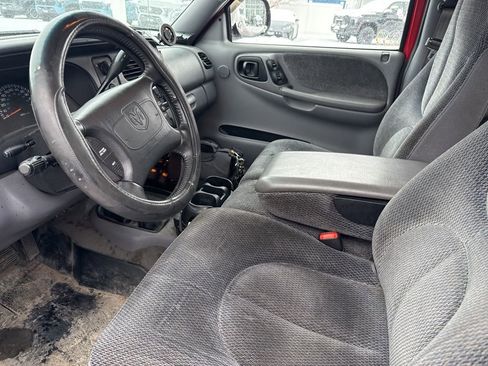 Used 1999 Dodge Dakota 4x4 Club Cab image 11