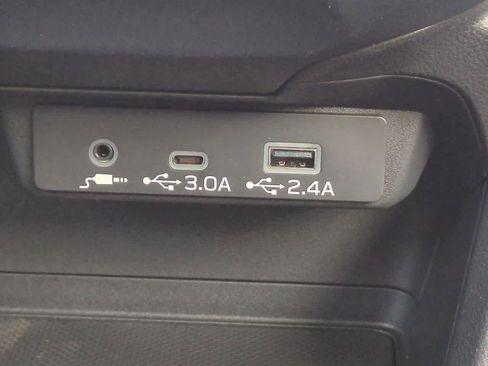 New 2026 Subaru Impreza 2.0i Sport AWD/4WD image 29