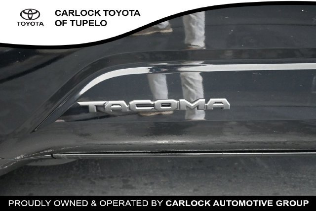 Used 2026 Toyota Tacoma SR5 AWD/4WD image 36
