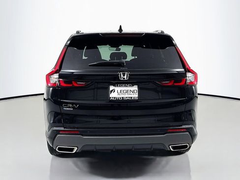 Used 2024 Honda CR-V Sport-L image 7
