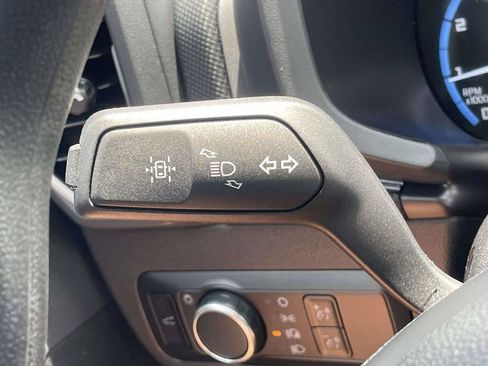 Used 2024 Ford Bronco Sport Big Bend AWD/4WD image 27