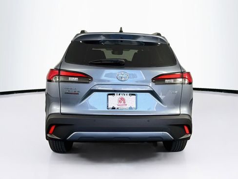 New 2026 Toyota Corolla Cross XLE image 7