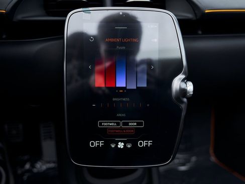 Used 2025 McLaren Artura image 71