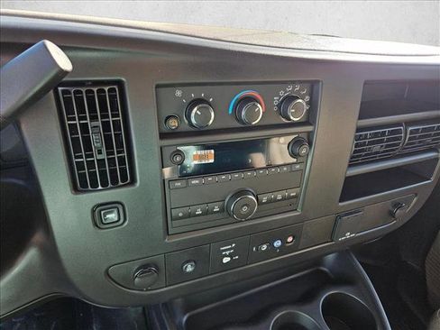 New 2025 Chevrolet Express 2500 w/ Driver Convenience Package image 14