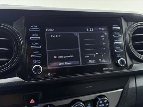 Used 2023 Toyota Tacoma SR RWD image 29