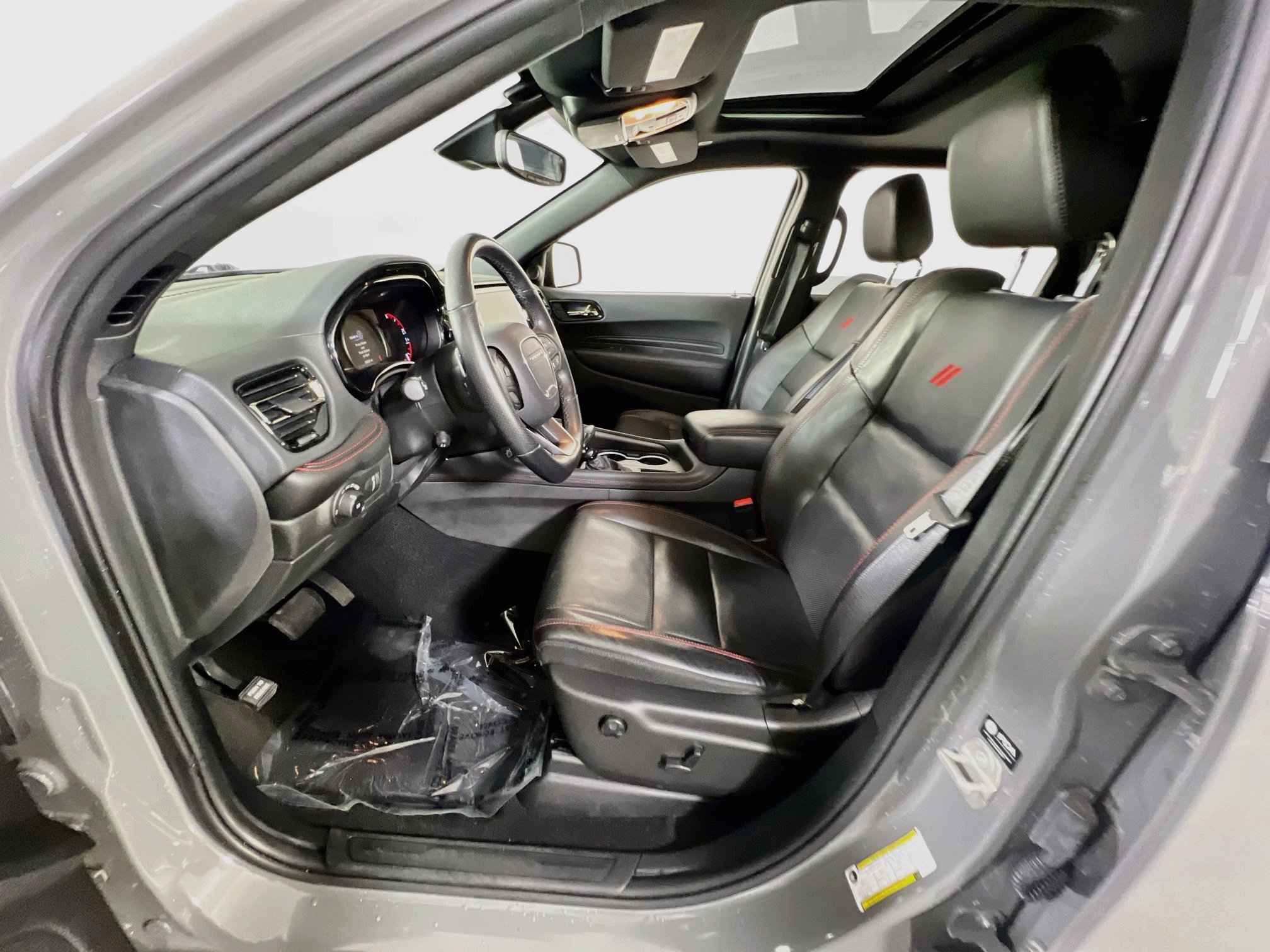 Used 2023 Dodge Durango GT AWD/4WD image 21