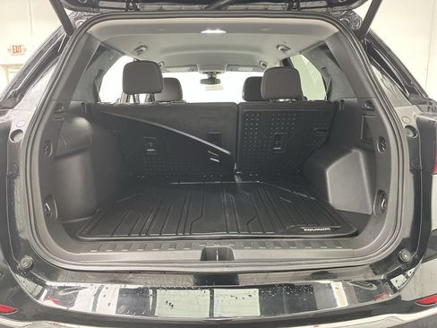 Used 2021 Chevrolet Equinox LT AWD/4WD image 27