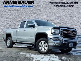 Used 2016 GMC Sierra 1500 SLE video 1