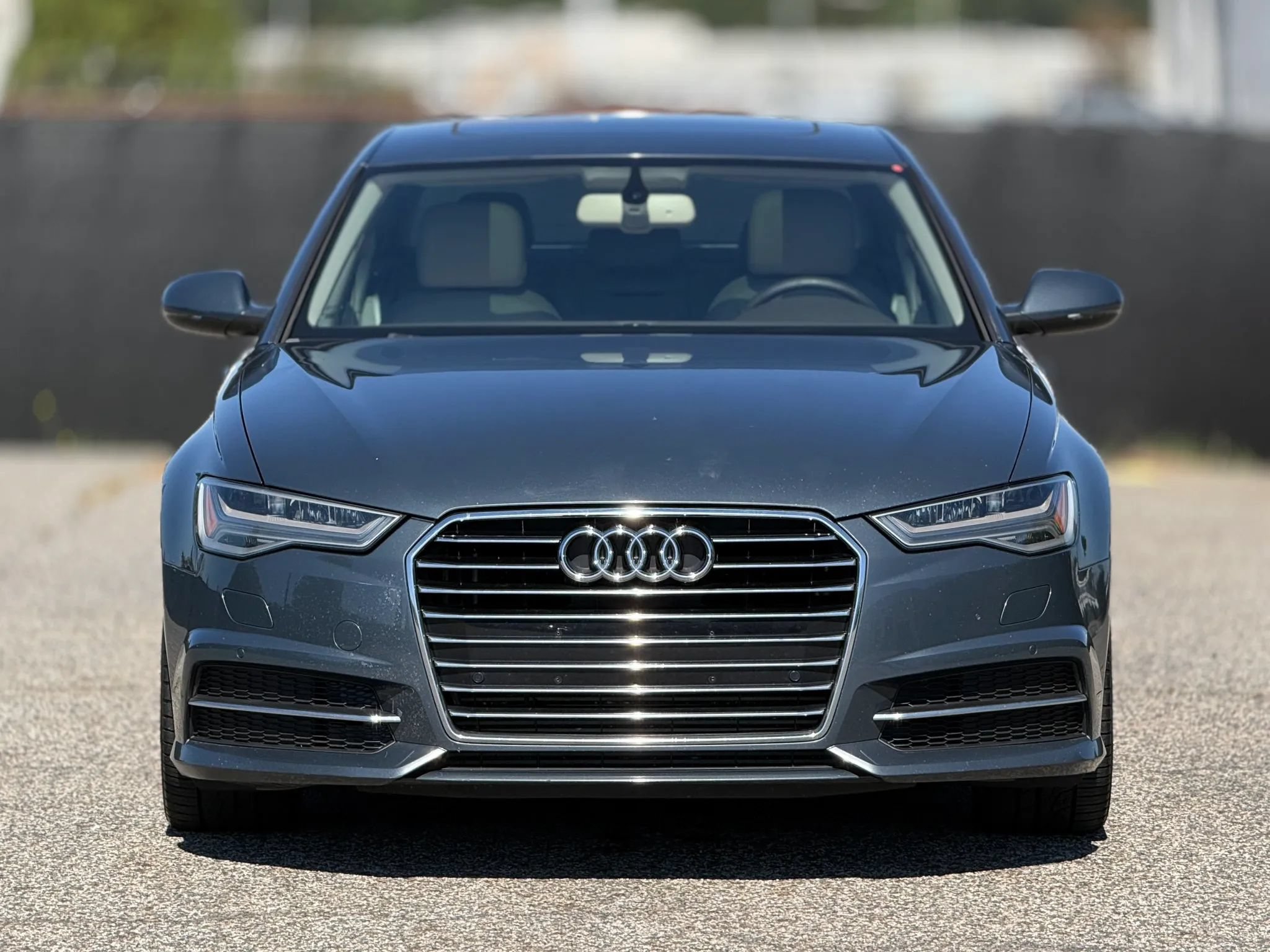 Used 2016 Audi A6 2.0T Premium Plus w/ Premium Plus Package AWD/4WD image 5