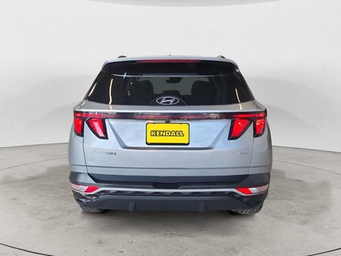 Used 2024 Hyundai Tucson SEL AWD/4WD image 6