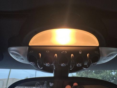 Used 2010 MINI Cooper Convertible w/ Cold Weather Pkg image 15