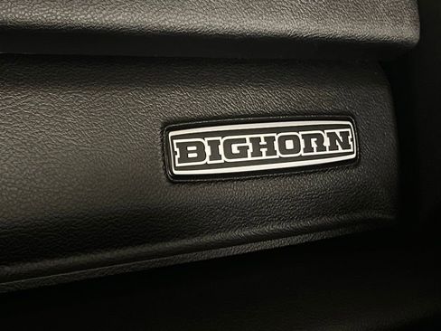 Used 2025 RAM 2500 Big Horn image 18