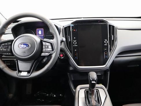 New 2026 Subaru Crosstrek 2.5i Limited w/ Popular Package #3A AWD/4WD image 14