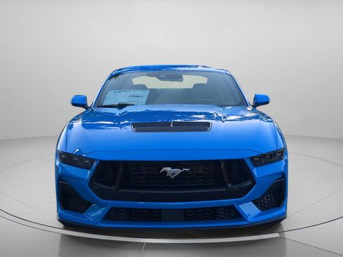New 2026 Ford Mustang GT Premium image 40