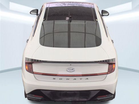 Used 2023 Hyundai Sonata N Line FWD image 17