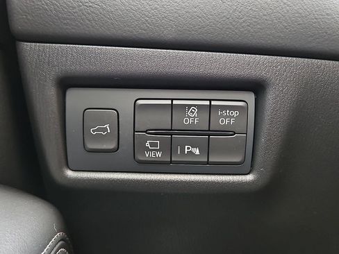 New 2025 MAZDA CX-5 AWD 2.5 S w/ Premium Plus Pkg image 25