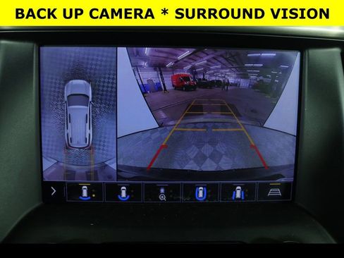 Used 2020 GMC Acadia Denali w/ Technology Package image 13