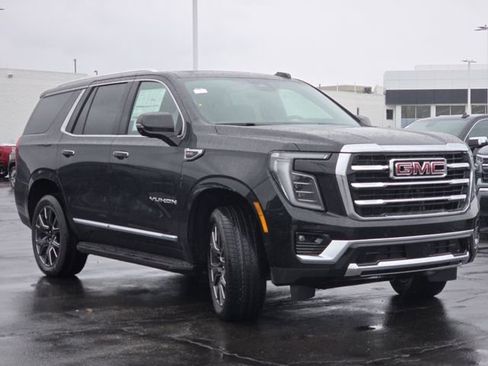 New 2026 GMC Yukon Elevation w/ Elevation Premium Package image 23