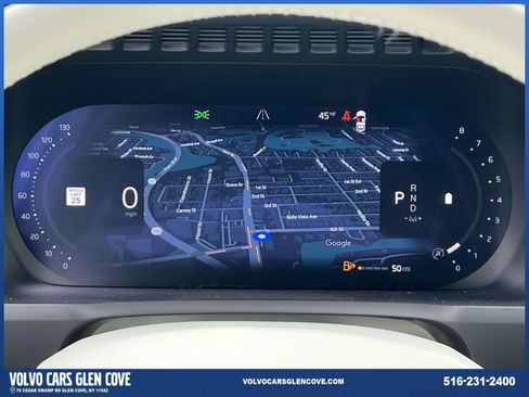 Used 2026 Volvo XC90 B6 Ultra w/ Protection Package image 25