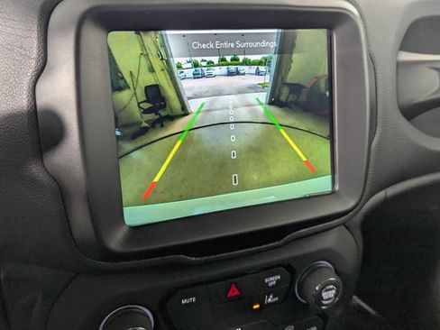 Used 2023 Jeep Renegade Limited AWD/4WD image 22