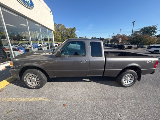 Used 2011 Ford Ranger XLT AWD/4WD image 2