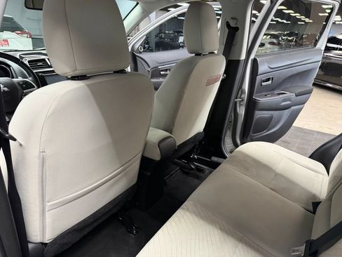Used 2015 Mitsubishi Outlander Sport GT AWD/4WD image 36