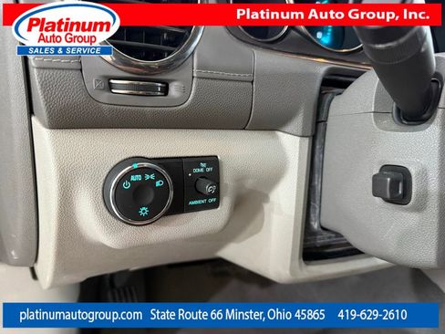 Used 2014 Buick Enclave Premium FWD image 23