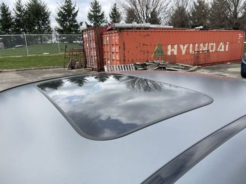 Used 2022 Mercedes-Benz GLC 300 4MATIC Coupe image 4