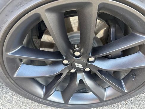 Used 2021 Dodge Challenger R/T w/ Performance Handling Group RWD image 2