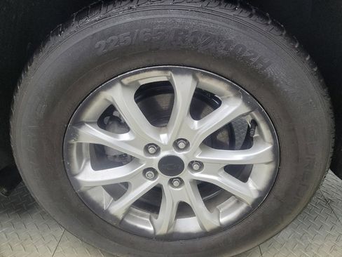 Used 2021 Chevrolet Equinox LT image 31