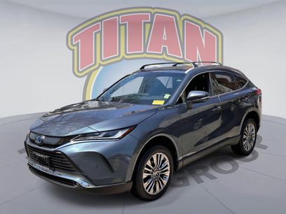 Used 2023 Toyota Venza XLE