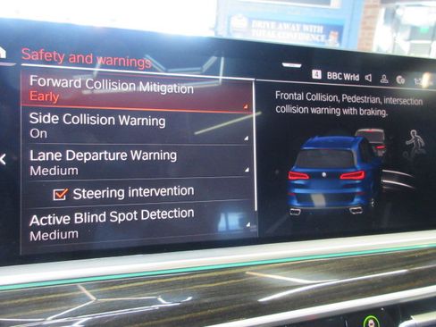 Used 2021 BMW X5 xDrive40i image 37