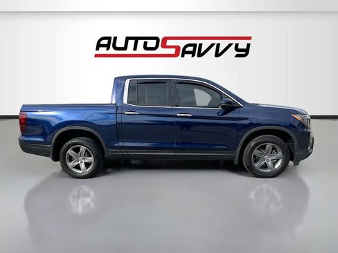 Used 2023 Honda Ridgeline RTL-E image 8