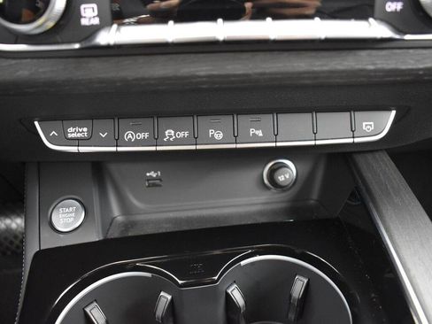 Used 2024 Audi A4 2.0T Prestige image 18