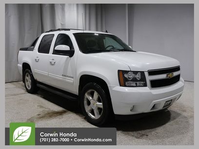 Used 2011 Chevrolet Avalanche LT w/ Luxury Package