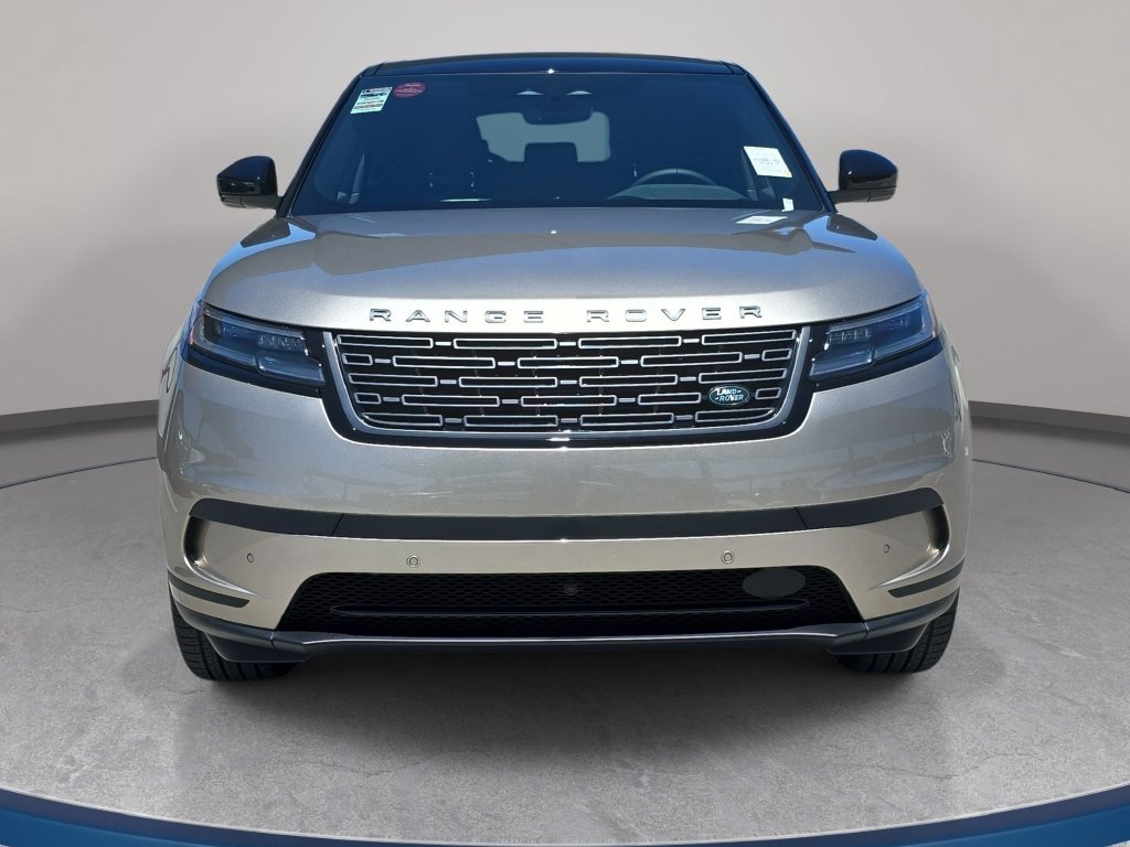 New 2026 Land Rover Range Rover Velar S AWD/4WD image 2