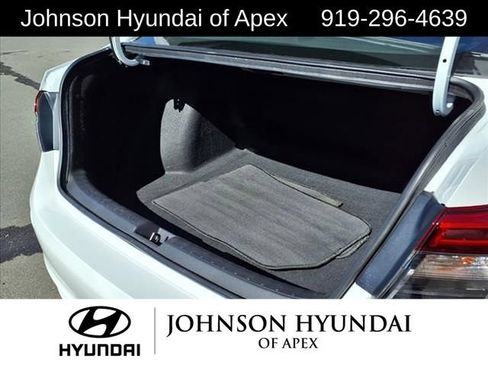 Used 2022 Honda Civic Sport image 15