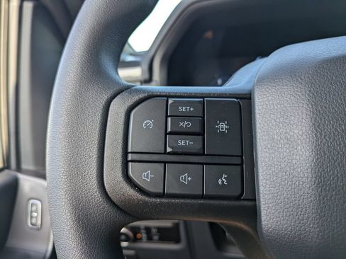 New 2026 Ford F150 STX w/ Equipment Group 200A RWD image 25