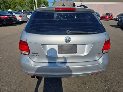 Used 2013 Volkswagen Jetta TDI FWD image 5