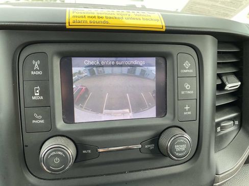 Used 2022 RAM 4500 Tradesman RWD image 19