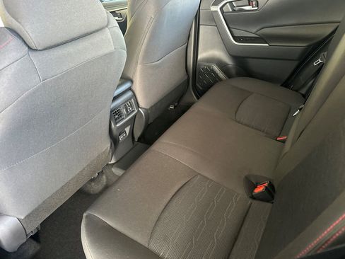 Certified 2025 Toyota RAV4 SE w/ Weather & Moonroof Package image 15