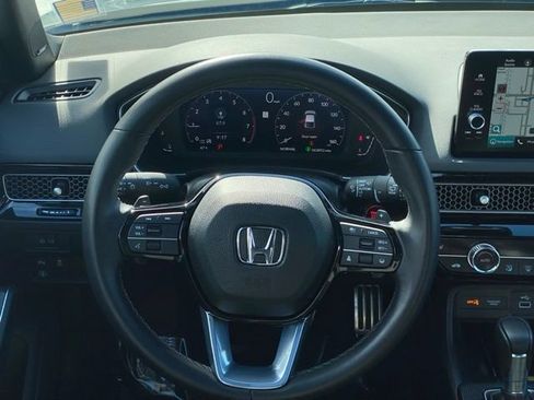 Certified 2024 Honda Civic Sport Touring image 16