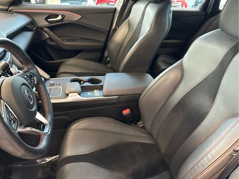 Used 2023 Acura TLX SH-AWD w/ A-SPEC Pkg image 13