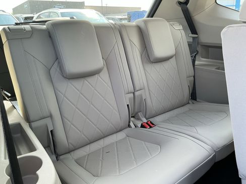 New 2026 Volkswagen Atlas SEL Premium R-Line AWD/4WD image 28