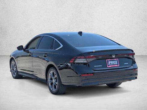 Used 2024 Honda Accord EX-L image 8