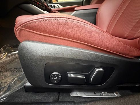 Used 2024 BMW i4 M50 w/ Premium Package image 25