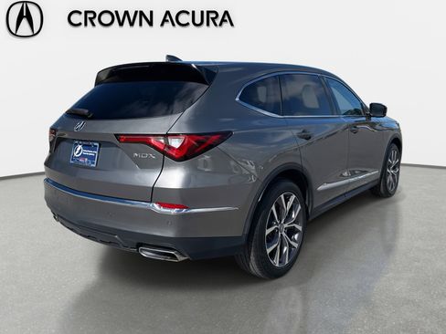 Used 2023 Acura MDX FWD w/ Technology Package image 5