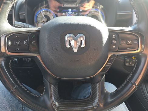 Used 2021 RAM 1500 Limited image 12